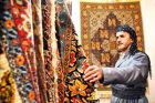 Iran ist größter Teppichexporteur weltweit 